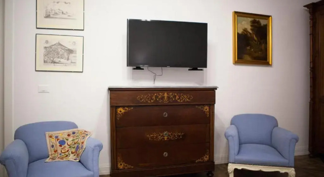 Номер Standard Demetra Rooms