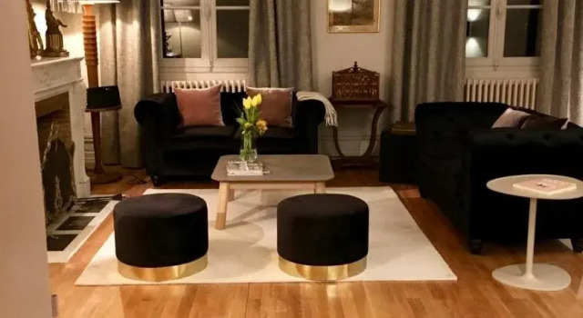 Le Clos Trophin, Prenota Hotel Hotel a Aquitania con parcheggio, Parcheggio