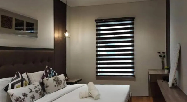 Люкс Premier sky suites klcc by Sweet home Apartment