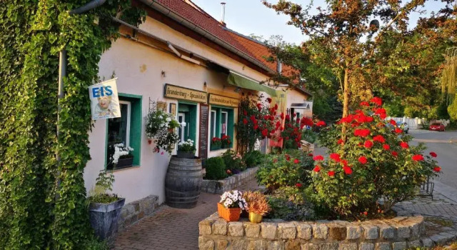 Zimmer am Schwielowsee