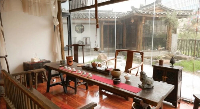 Guilin In Share - Spring Inn Branch, Забронировать Отель Отели Гуйлинь с парковкой, рядом с Guilin Sports Centre, Парковка