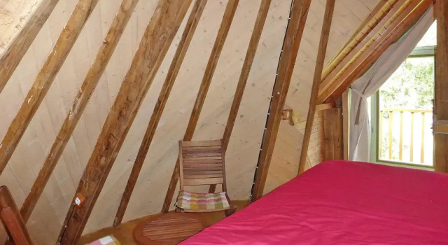 Windmill Stay Near Goelo Coast Beaches, Rezerwuj Dom wakacyjny Gommenecʼh Bretania