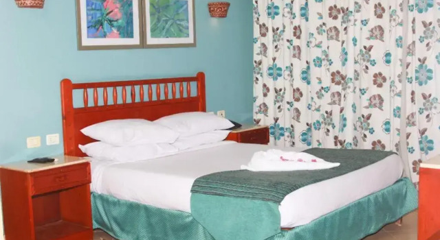 Номер Standard Green Sudr Resort