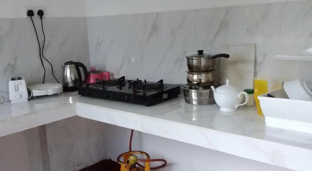 Sandaru guest home