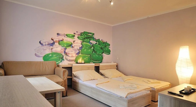 STING Apartments Havířov, Reserva ahora Apartamento Hoteles SPA en Moravia-Silesia, SPA