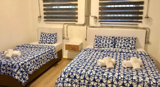Teodori Suites, Boek Hotel Beyoglu 