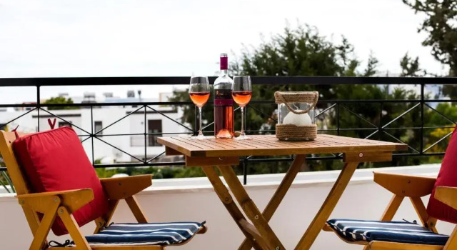 Апартаменты Gennadi Holiday Home