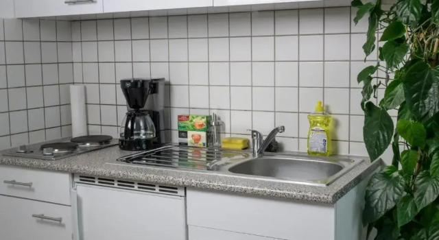Apartments an der Universität, Забронировать Апартаменты/квартира Апартаменты Вуппертали, Апартаменты/квартира