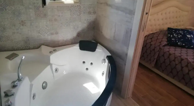 Номер Standard Sea Garden Rooms