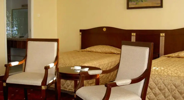 Одноместный номер Superior White House Hotel