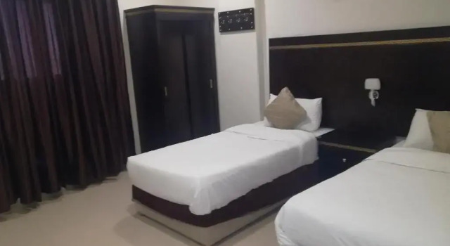 Апартаменты с 2 комнатами Maset Al Masem Serviced Apartments