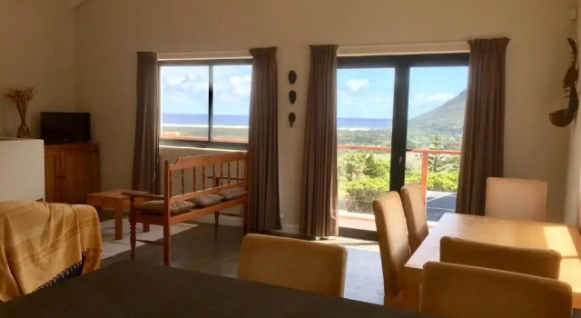 Апартаменты Sea Breeze Sunsets