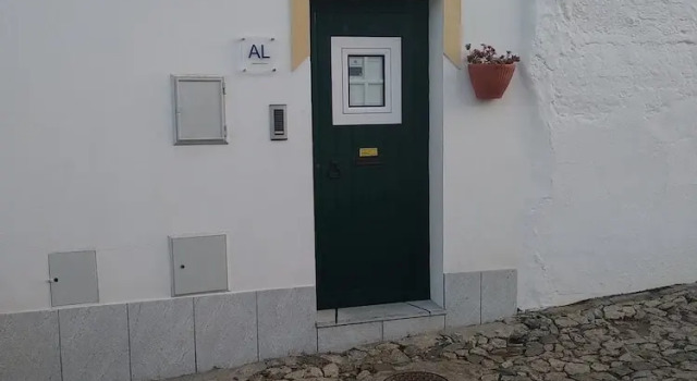 House With 2 Bedrooms in Pedrogão, With Enclosed Garden and Wifi, Prenota Hotel Hotel a Alentejo con parcheggio, Parcheggio
