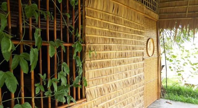 Kim Lan Homestay, Buchen Sie Hotel Hotels in Mekongdelta mit Parkplatz, Parkplätze