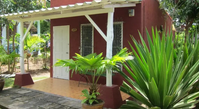 Двухместный номер Standard Forest Bungalows & Mamas Restaurant