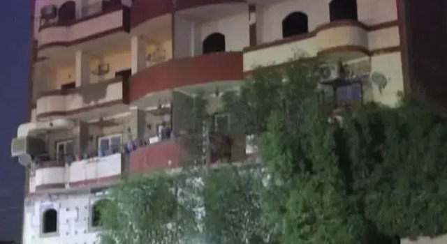 Captain Guest House