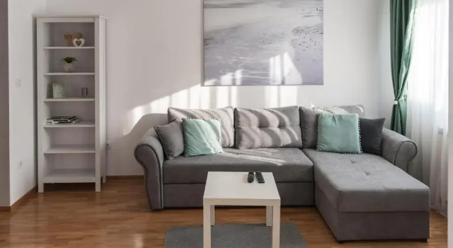 Апартаменты Apartment Ada