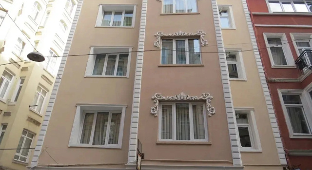 Istanberry - Scarlet Apartments, Book Lejlighed Istanbul Marmara Region