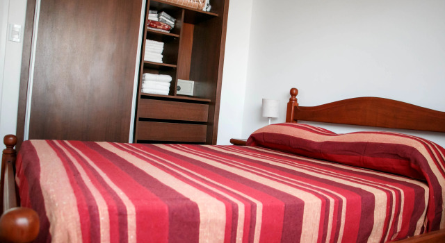 Apartamentos Los Asturianos.- Asturiano 1, Забронировать Апартаменты/квартира Мар-дель-Плата 