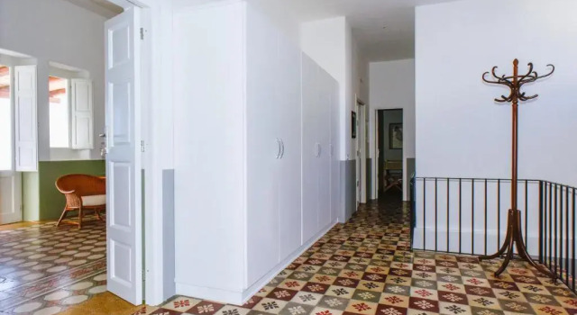 Вилла Villa le Pigne