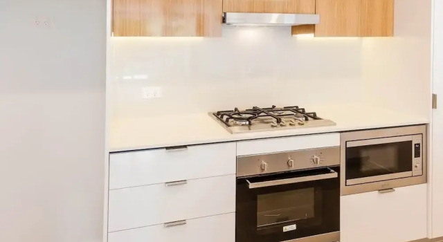 Семейные апартаменты с 2 комнатами Fleet Lane Apartments