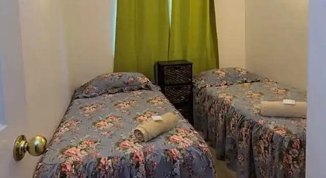 Номер Superior Drummond Cove Holiday Park