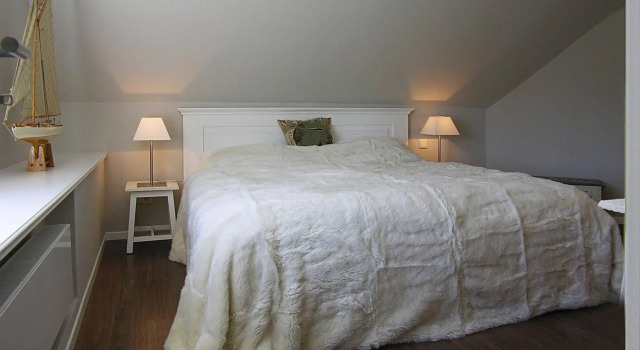 Long Island House Sylt, Забронировать Отель Бизнес-отели Зильт-Ост, 4* 5*