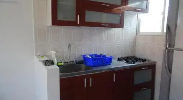 Maos House