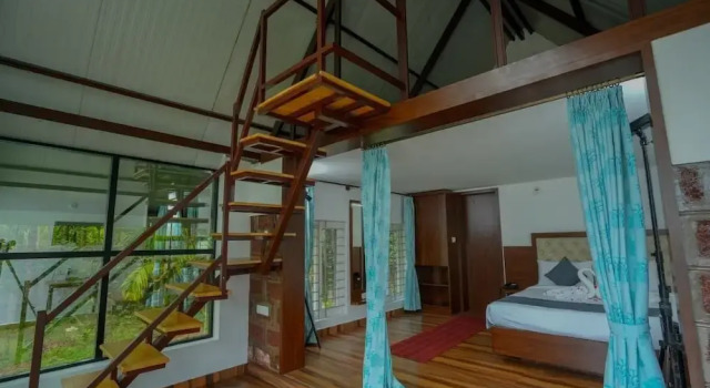 Номер Executive RG The Grand Haven Resort
