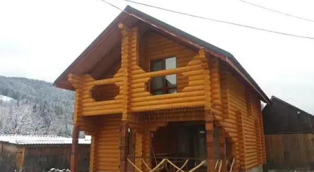 Nota Bene Mykulychyn, Rezervovat Hotel Mikulichin 