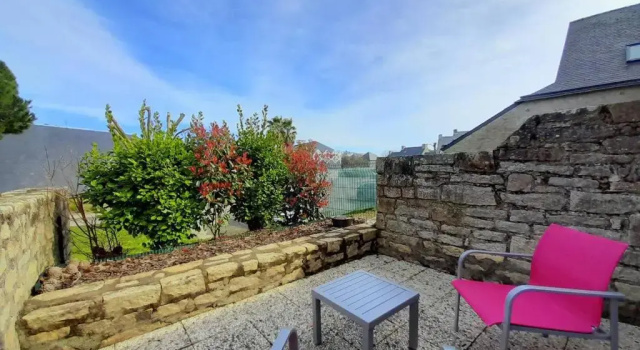 Studio Carnac, 1 pièce, 2 personnes - FR-1-477-185, Забронировать Апартаменты/квартира Отели в центре Карнак, в центре