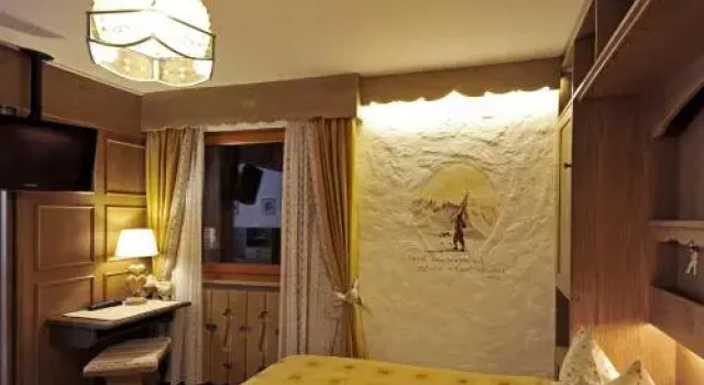 Residence Lastè