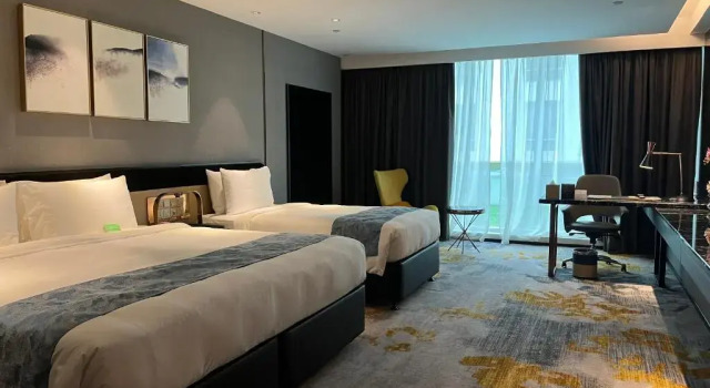 Семейный номер Standard Ames Hotel