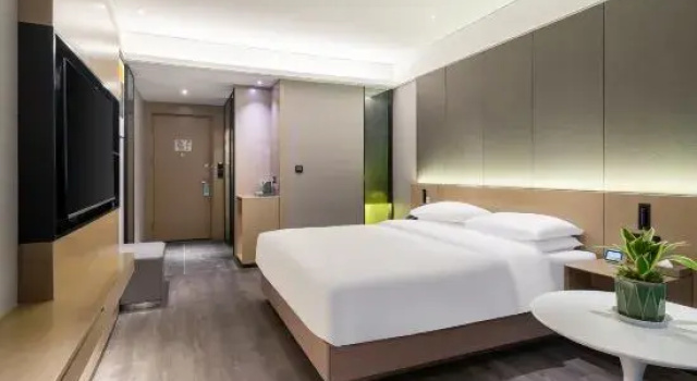 Двухместный номер Superior Hotel Route-Inn Iyo-Saijo