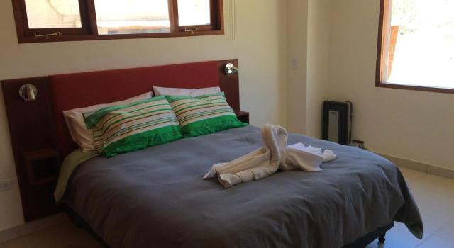 La Chakana Humahuaca, Rezervasyon Otel Humahuaca Quebrada de Humahuaca