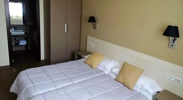 Aparthotel Castellfort, Забронировать Апарт-отель Кастельфорт Castellon Province