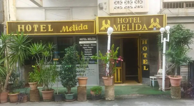 Melida Otel, Забронировать Отель Недорогие отели Мерсина, рядом с Автобусная станция Мерсина, недорого