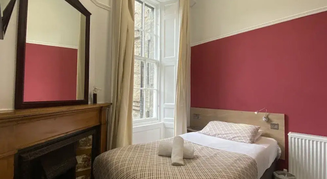 Номер Economy Regent House Hotel - City Centre Hotel