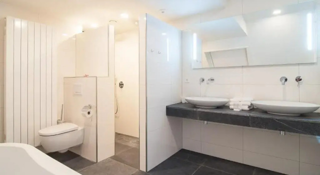 Люкс Deluxe Herberg Erve Kots Logement
