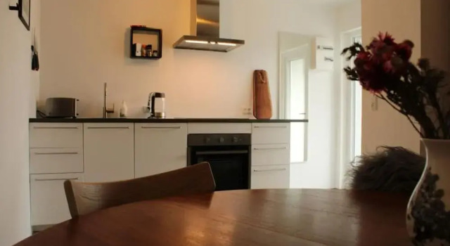Tórshavn Apartment - City Center