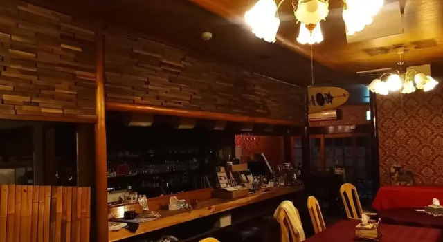 Студия Ryokan La Luna