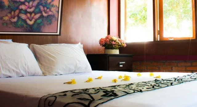 Rizen Kedaton Resort