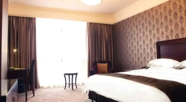 Jiaxing Boutique Hotel, Book Boutique Hotels in Jiaxing with a Pool, Swimming Pool
