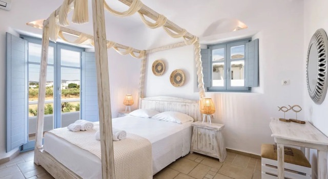 Villa Luxury 4 camere con vista mare Villa Vanta