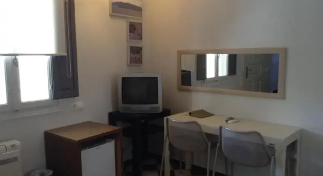 Семейный номер Standard c 1 комнатой Rose Bay Hotel