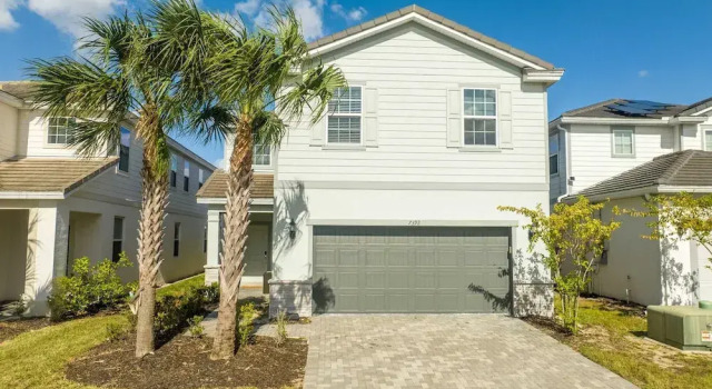 7392 Luxury Family Home 5BD Near Disney