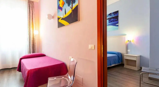 Полулюкс SmArt Hotel Bartolini