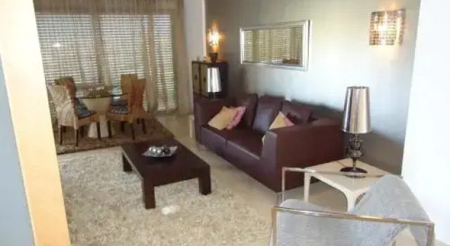 Marina Vilamoura Apartment, Rezervovat Apartmán Hotely v Sotavento s parkováním, Parkování