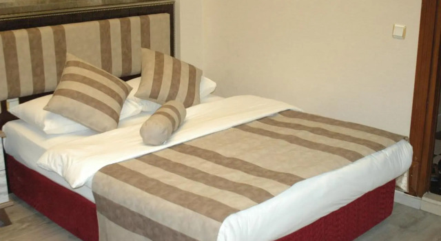 Konak EuroBest Otel