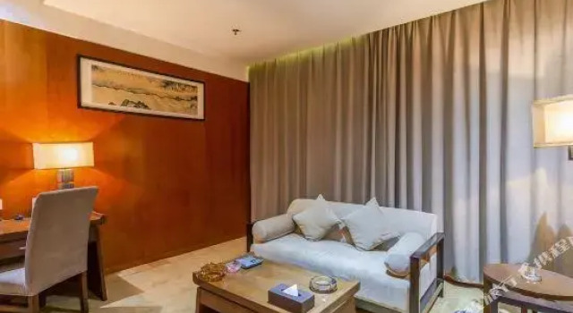Jiatian International Hotel, Reservar Hotel Pingdingshan Henan